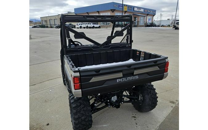 2024 Polaris Industries Ranger XP® 1000 Premium