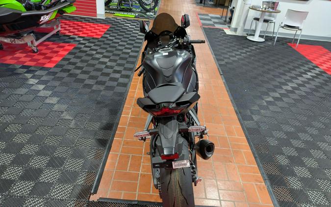 2025 Kawasaki Ninja ZX-10R