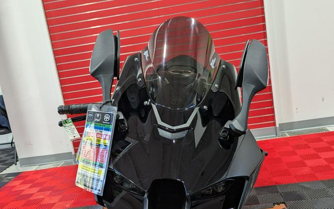 2025 Kawasaki Ninja ZX-10R