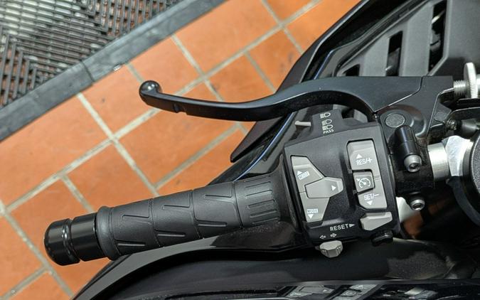 2025 Kawasaki Ninja ZX-10R