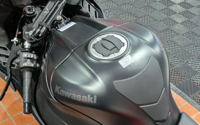 2025 Kawasaki Ninja ZX-10R