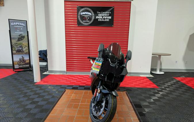 2025 Kawasaki Ninja ZX-10R