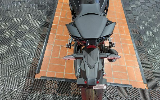 2025 Kawasaki Ninja ZX-10R