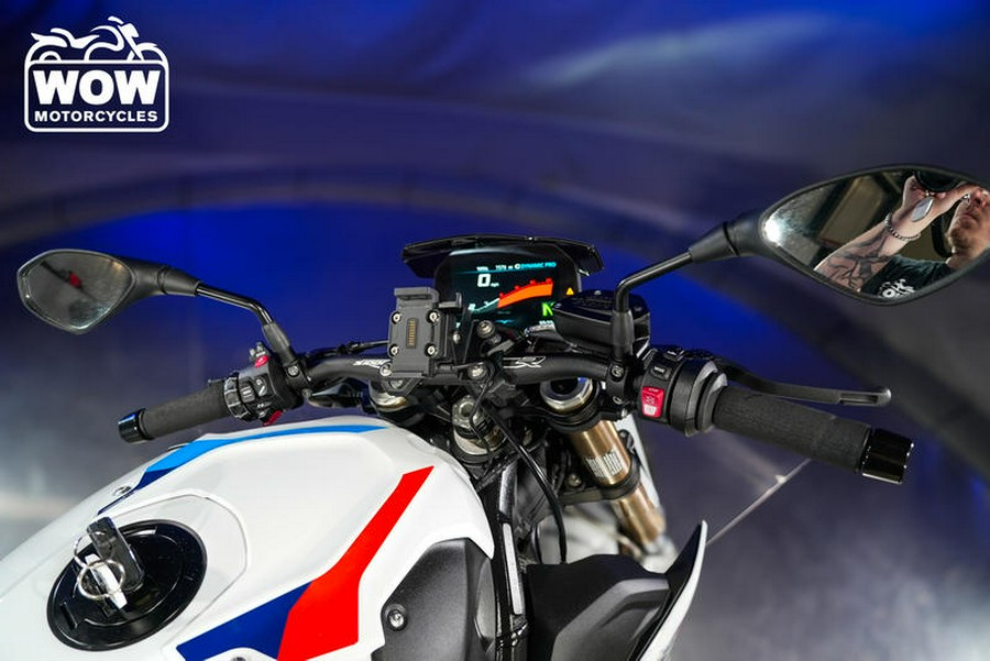2022 BMW S1000R M PACKAGE ABS