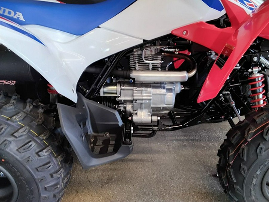 2026 Honda TRX250X