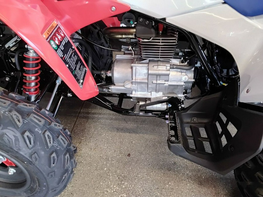 2026 Honda TRX250X