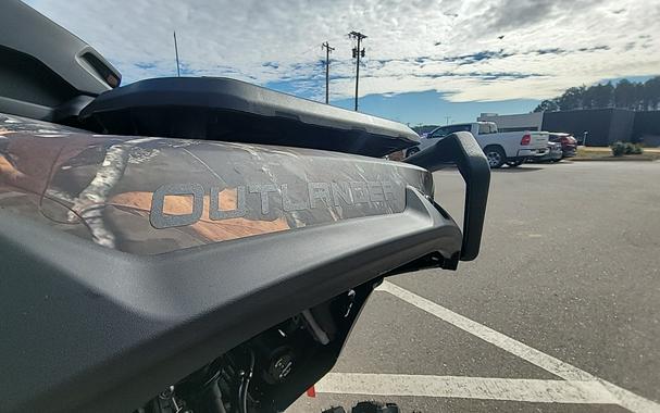 2026 Can-Am Outlander XT 1000R