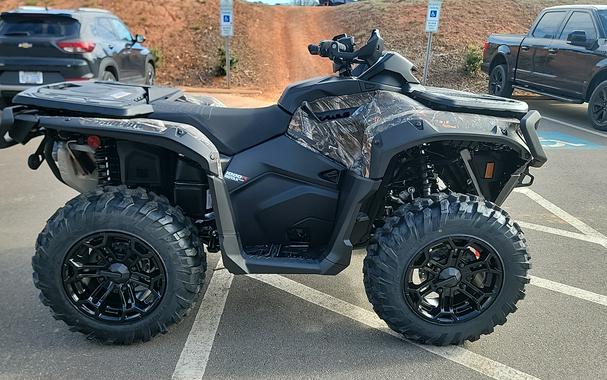 2026 Can-Am Outlander XT 1000R