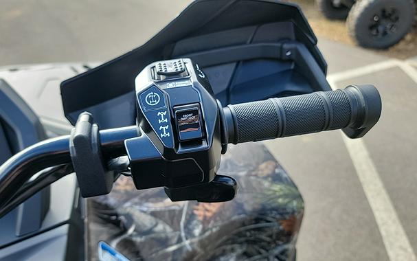 2026 Can-Am Outlander XT 1000R