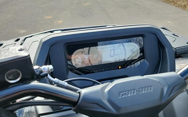 2026 Can-Am Outlander XT 1000R