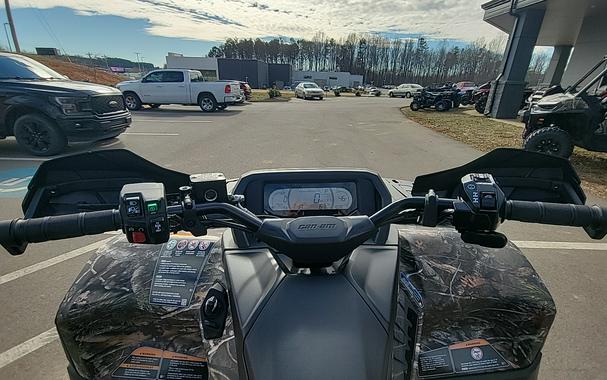 2026 Can-Am Outlander XT 1000R