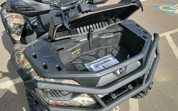 2026 Can-Am Outlander XT 1000R