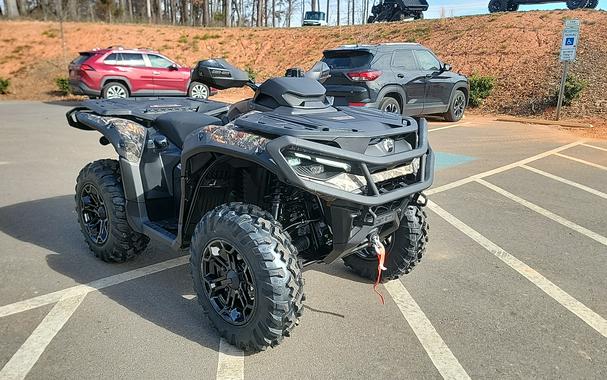 2026 Can-Am Outlander XT 1000R