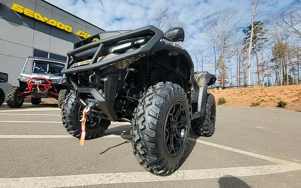 2026 Can-Am Outlander XT 1000R