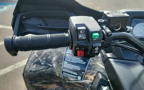 2026 Can-Am Outlander XT 1000R