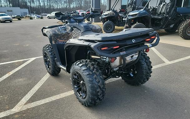 2026 Can-Am Outlander XT 1000R