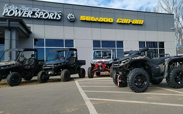 2026 Can-Am Outlander XT 1000R