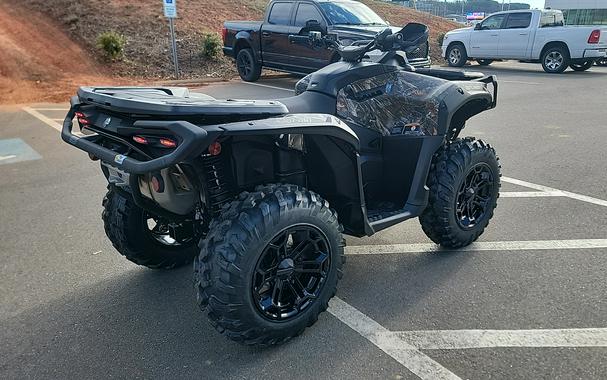 2026 Can-Am Outlander XT 1000R