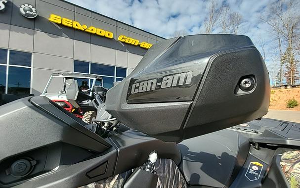 2026 Can-Am Outlander XT 1000R