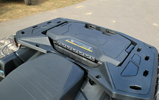 2026 Can-Am Outlander XT 1000R