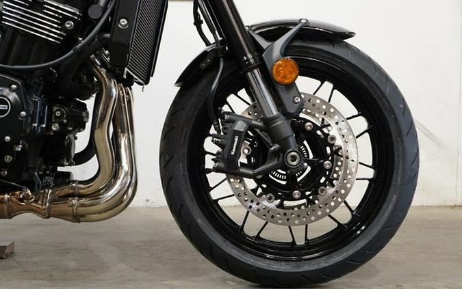 2026 Kawasaki Z900RS Cafe ABS