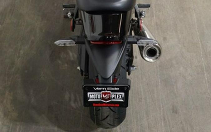 2026 Kawasaki Z900RS Cafe ABS