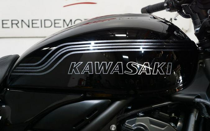 2026 Kawasaki Z900RS Cafe ABS