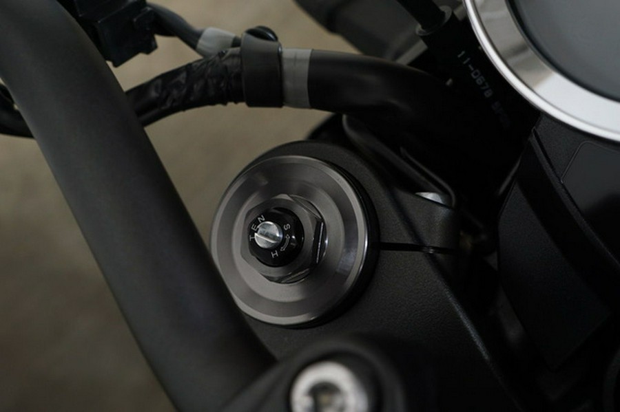 2026 Kawasaki Z900RS Cafe ABS