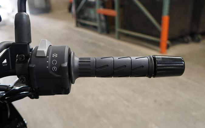 2026 Kawasaki Z900RS Cafe ABS