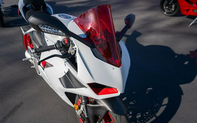 2022 Ducati Panigale V2