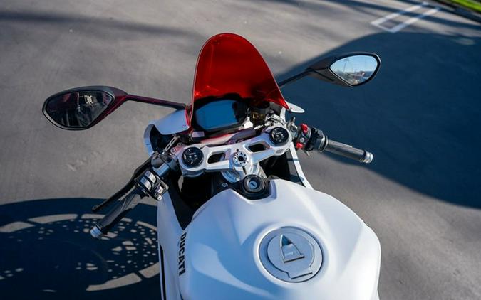 2022 Ducati Panigale V2