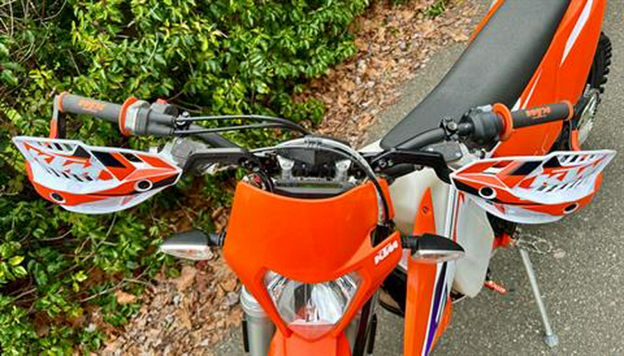 2023 KTM 350 EXC-F