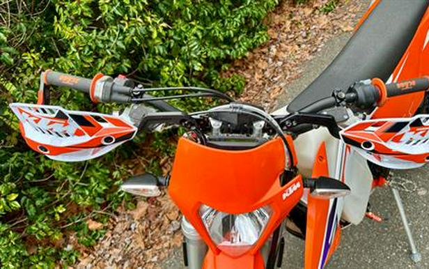 2023 KTM 350 EXC-F