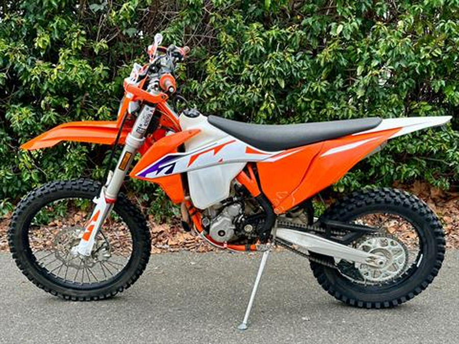 2023 KTM 350 EXC-F