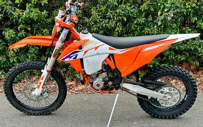 2023 KTM 350 EXC-F