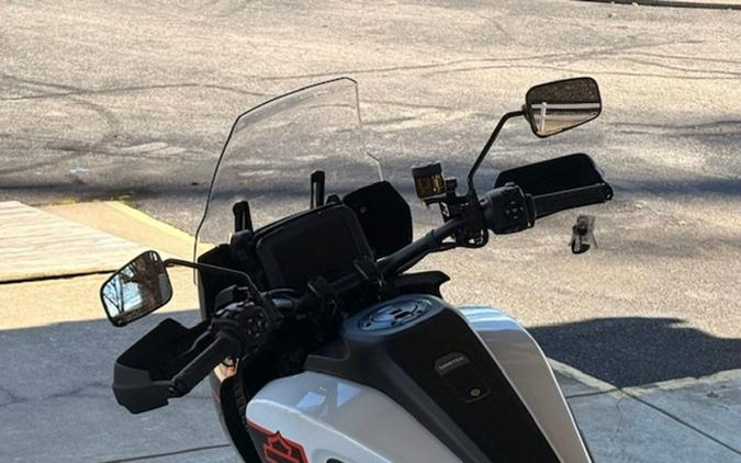 2026 Harley-Davidson RA1250L - Pan America 1250 Limited