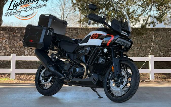 2026 Harley-Davidson RA1250L - Pan America 1250 Limited