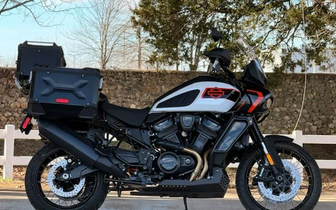 2026 Harley-Davidson RA1250L - Pan America 1250 Limited