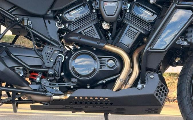 2026 Harley-Davidson RA1250L - Pan America 1250 Limited