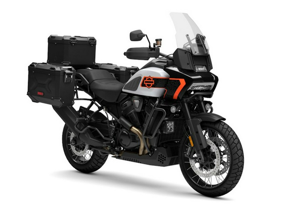 2026 Harley-Davidson RA1250L - Pan America 1250 Limited