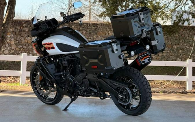 2026 Harley-Davidson RA1250L - Pan America 1250 Limited