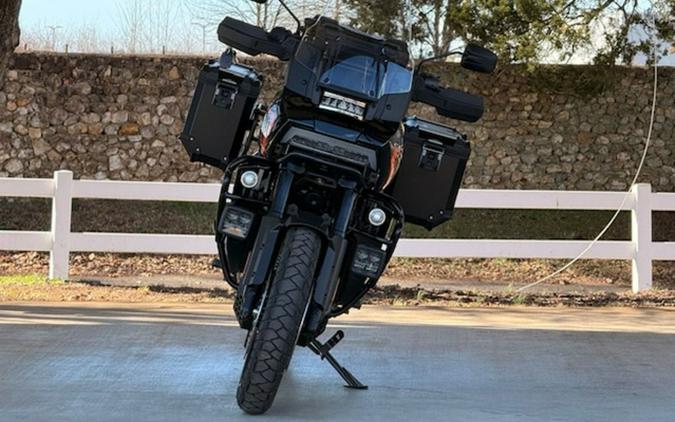 2026 Harley-Davidson RA1250L - Pan America 1250 Limited