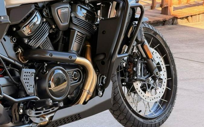 2026 Harley-Davidson RA1250L - Pan America 1250 Limited