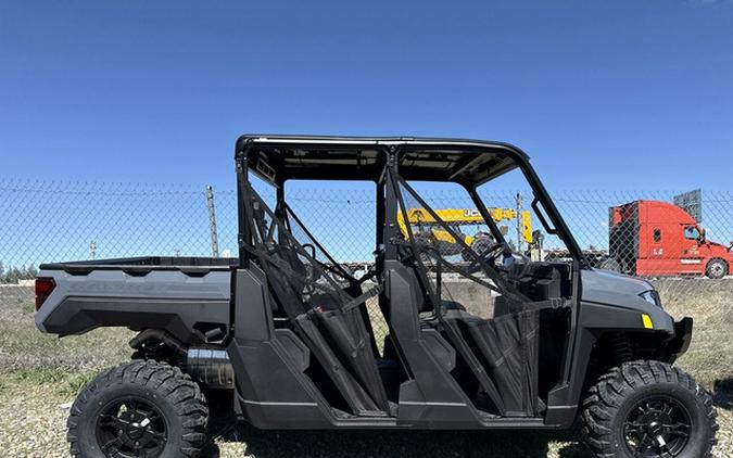 2026 Polaris Ranger Crew XP 1000 Premium