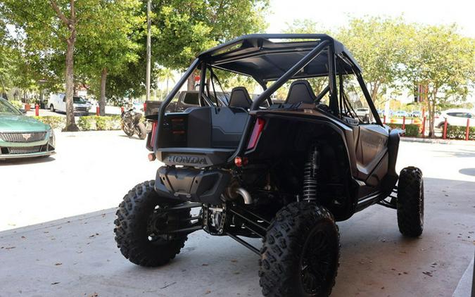 2026 Honda Talon 1000R FOX Live Valve