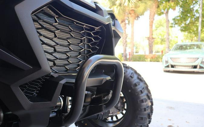 2026 Honda Talon 1000R FOX Live Valve