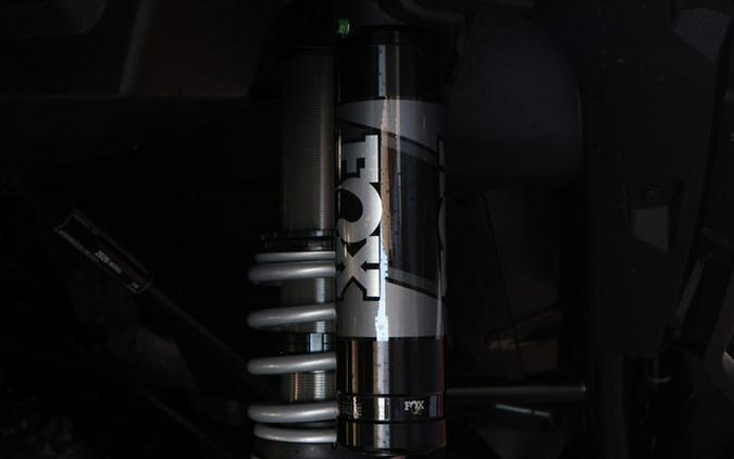2026 Honda Talon 1000R FOX Live Valve