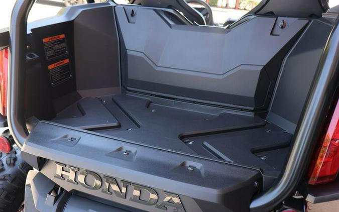2026 Honda Talon 1000R FOX Live Valve