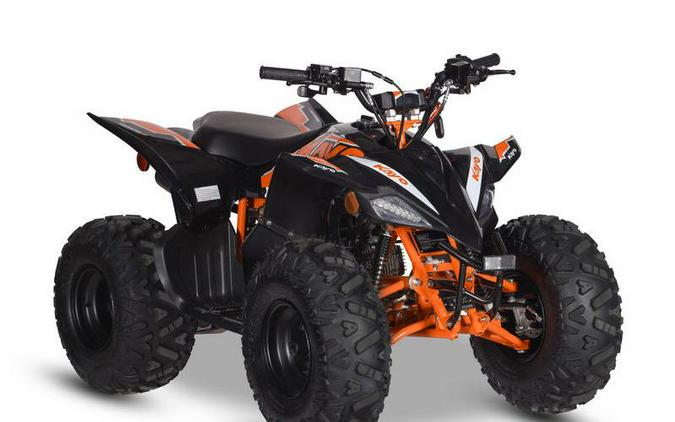 2026 Kayo Bull 110