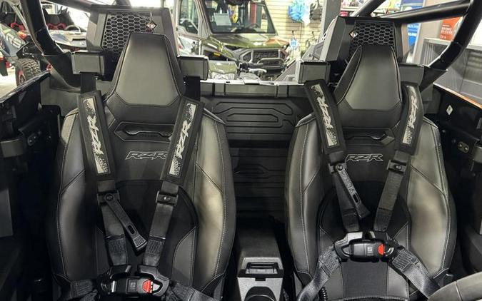 2026 Polaris® RZR Pro R Ultimate